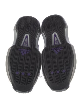 Adidas Rubber Sneakers