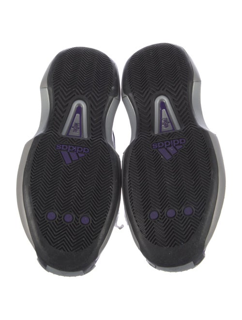 Adidas Rubber Sneakers