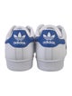 Adidas Leather Sneakers