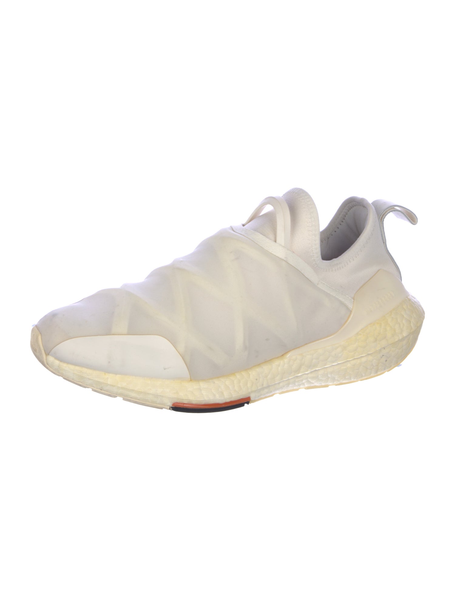 Adidas Rubber Athletic Sneakers