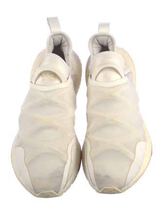 Adidas Rubber Athletic Sneakers