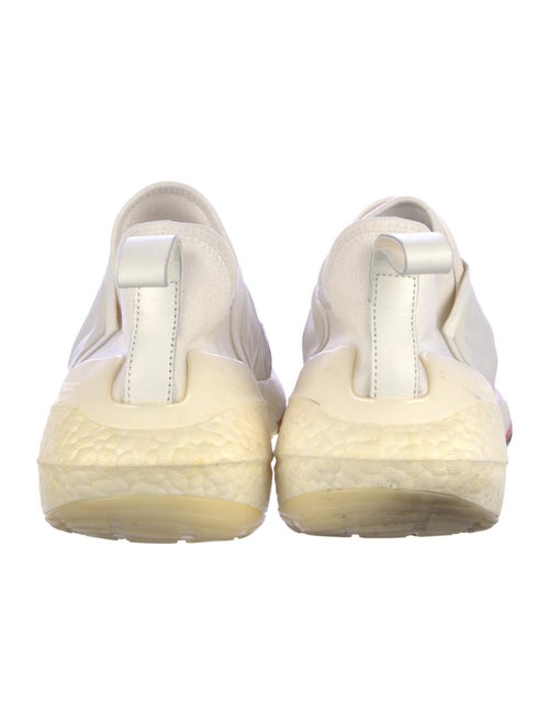 Adidas Rubber Athletic Sneakers