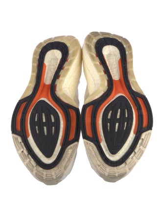 Adidas Rubber Athletic Sneakers