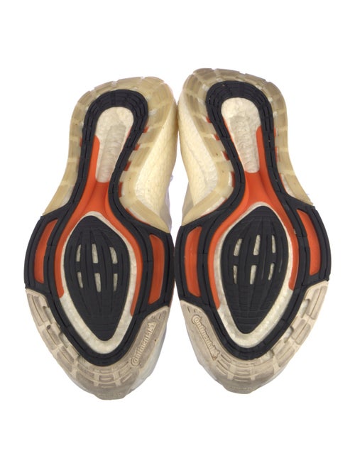 Adidas Rubber Athletic Sneakers