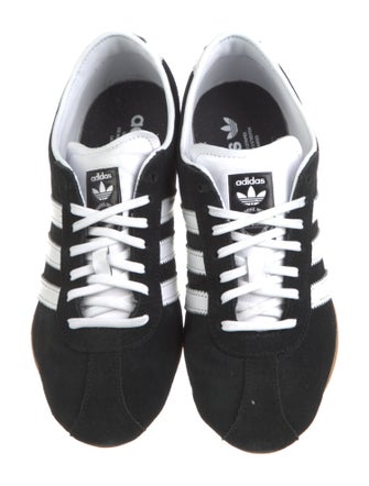 Adidas Suede Sneakers