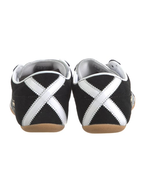 Adidas Suede Sneakers