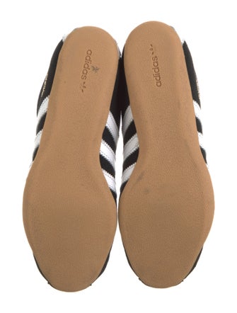 Adidas Suede Sneakers