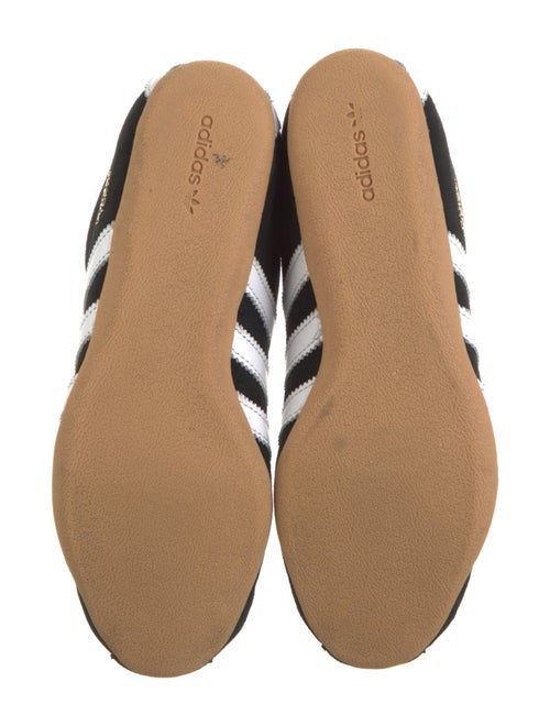 Adidas Suede Sneakers