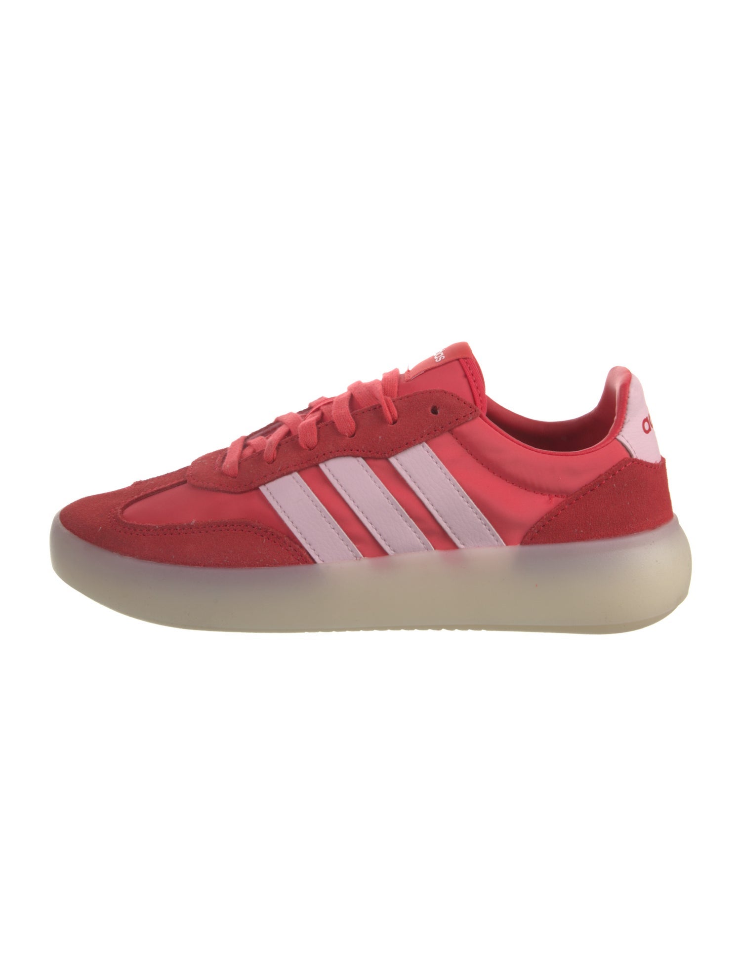 Adidas Suede Athletic Sneakers