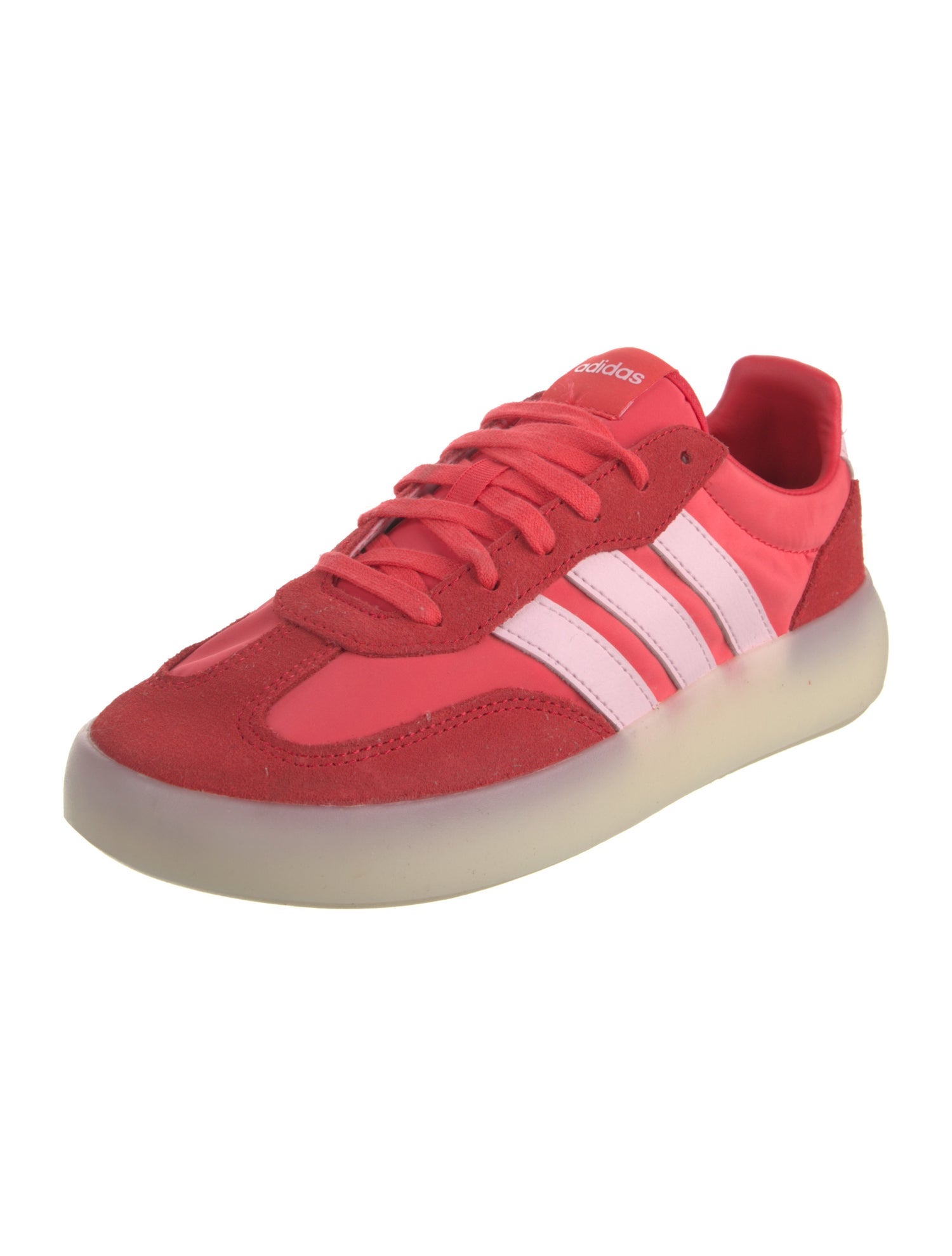 Adidas Suede Athletic Sneakers