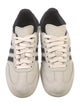 Adidas Leather Sneakers