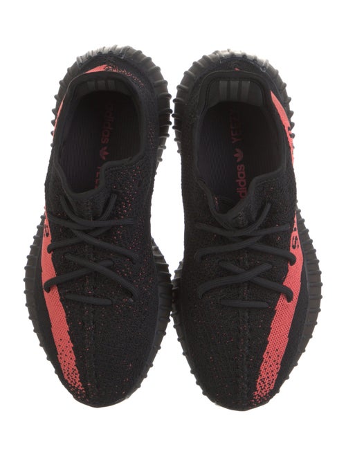 Adidas Mesh Printed Athletic Sneakers