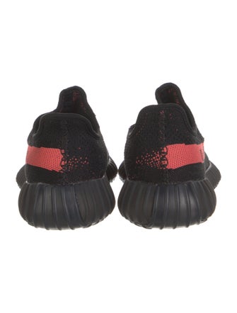 Adidas Mesh Printed Athletic Sneakers