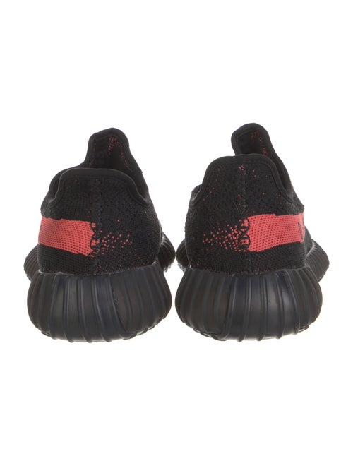 Adidas Mesh Printed Athletic Sneakers