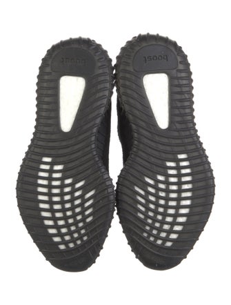 Adidas Mesh Printed Athletic Sneakers