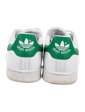 Adidas Leather Sneakers