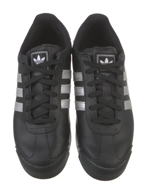 Adidas Leather Athletic Sneakers