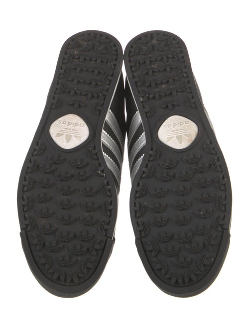 Adidas Leather Athletic Sneakers