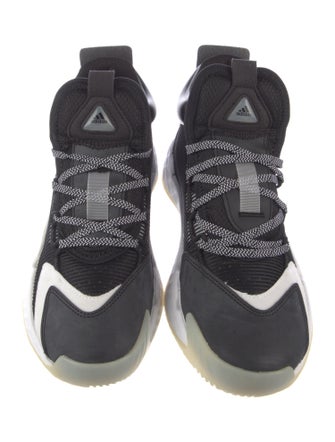 Adidas Mesh Sneakers