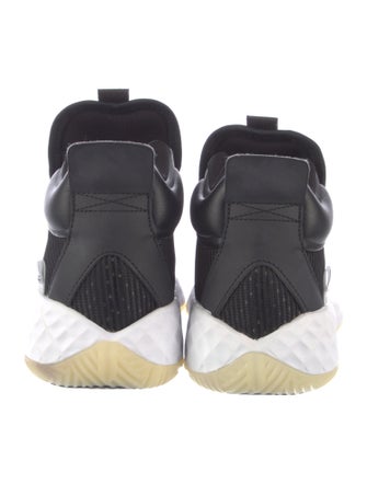 Adidas Mesh Sneakers