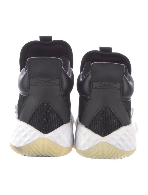 Adidas Mesh Sneakers