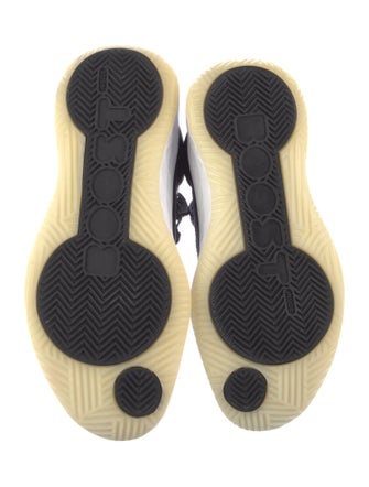 Adidas Mesh Sneakers