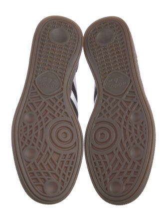 Adidas Suede Sneakers