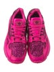 Adidas Glitter Glitter Accents Chunky Sneakers
