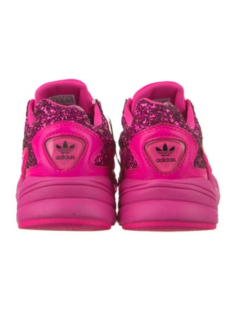 Adidas Glitter Glitter Accents Chunky Sneakers
