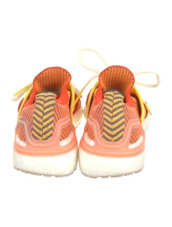 Adidas Printed Athletic Sneakers