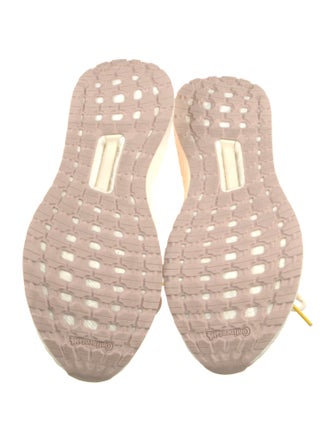 Adidas Printed Athletic Sneakers