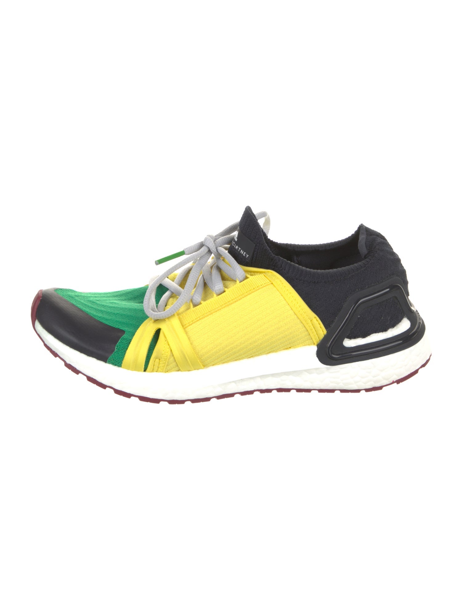 Adidas Printed Athletic Sneakers