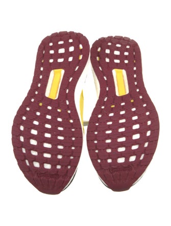 Adidas Printed Athletic Sneakers