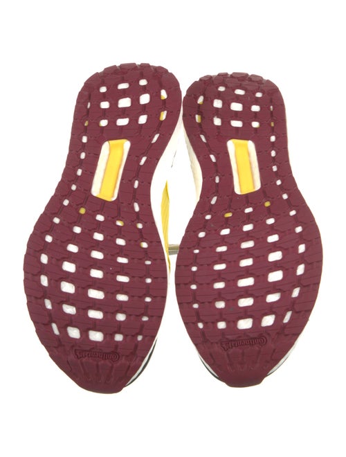 Adidas Printed Athletic Sneakers