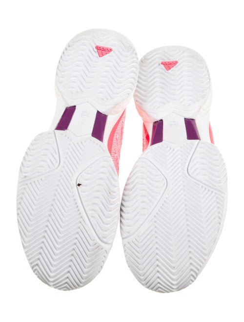 Adidas Athletic Sneakers