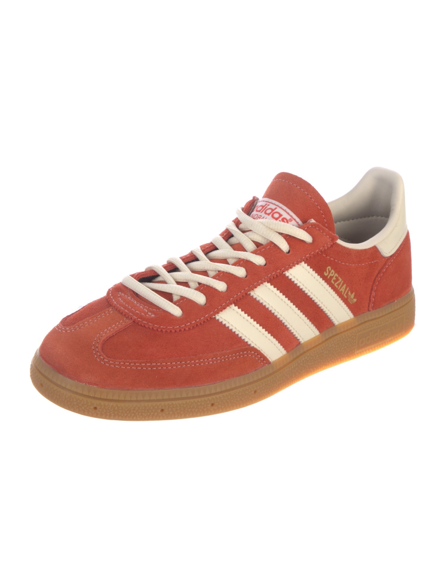 Adidas Suede Sneakers