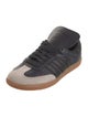 Adidas Leather Sneakers