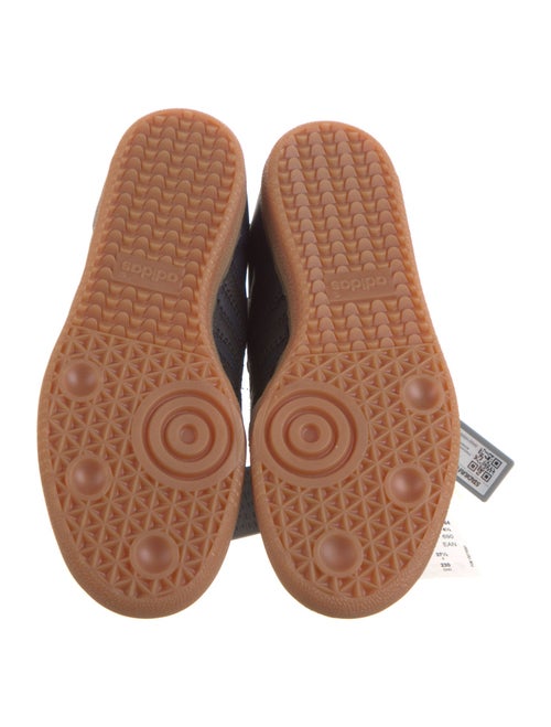 Adidas Leather Sneakers