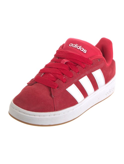 Adidas Suede Sneakers