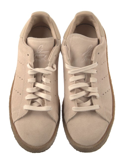 Adidas Suede Sneakers