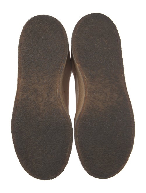 Adidas Suede Sneakers