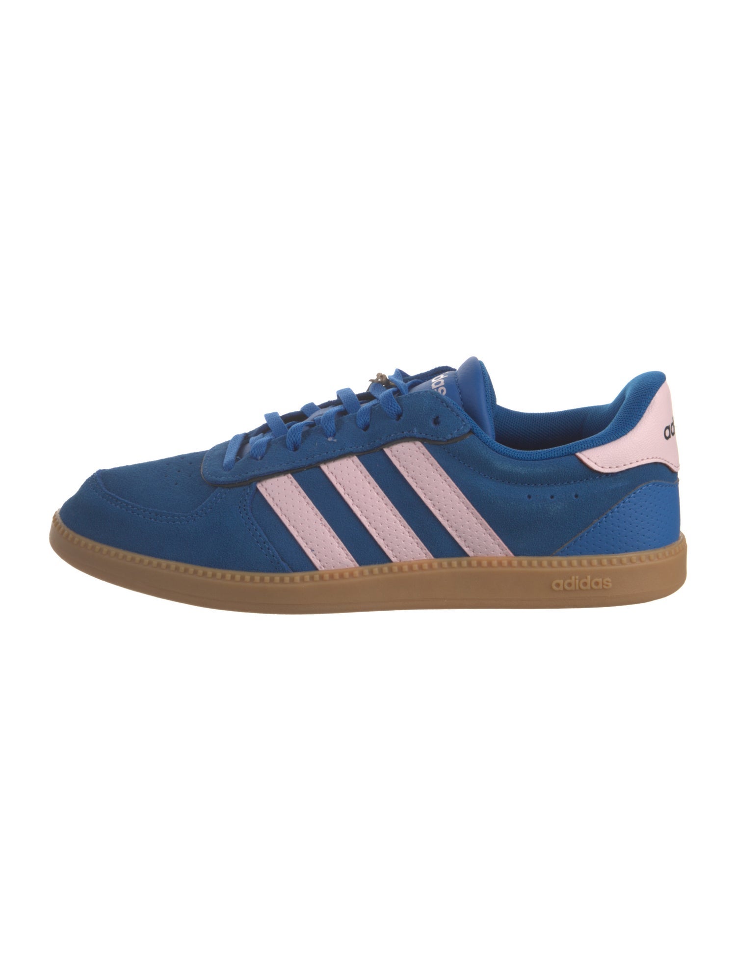 Adidas Suede Sneakers