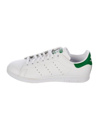 Adidas Leather Sneakers