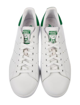 Adidas Leather Sneakers