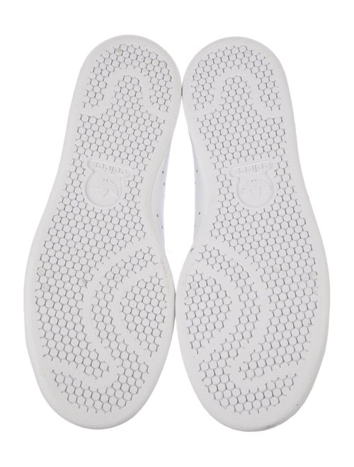 Adidas Leather Sneakers