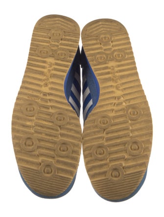 Adidas Suede Colorblock Pattern Athletic Sneakers