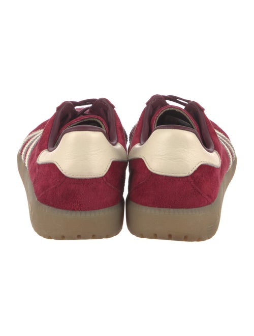 Adidas Suede Sneakers