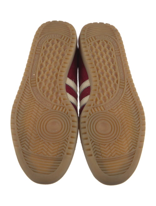 Adidas Suede Sneakers