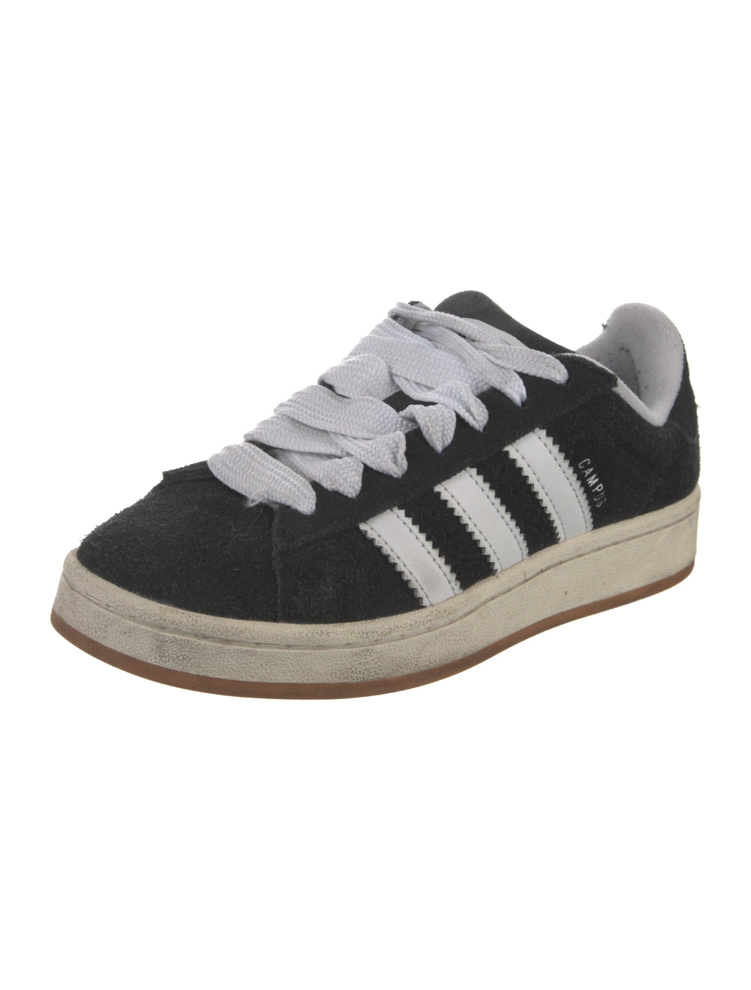 Adidas Suede Sneakers