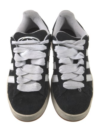 Adidas Suede Sneakers